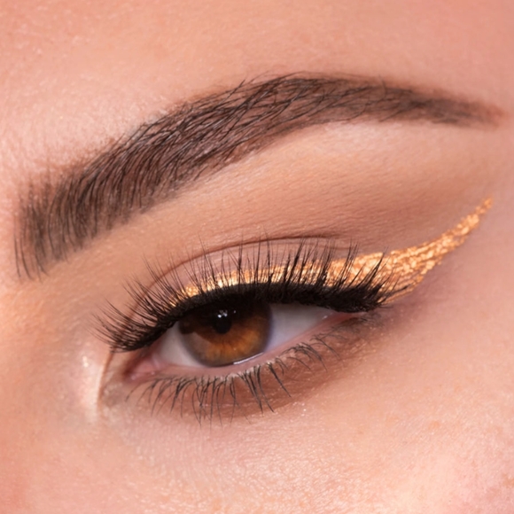 theBalm Schwing in 14K Gold, 1.7ml/0.05fl oz - Picture 7 of 8